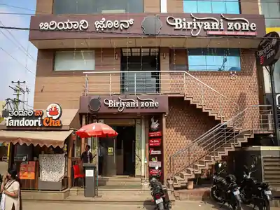 Biriyani Zone